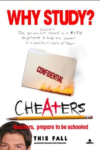 Cheaters