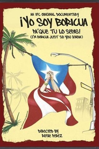 Yo Soy Boricua, Pa'que Tu lo Sepas!