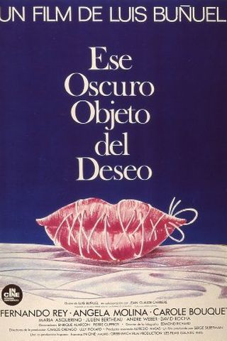 Este Obscuro Objeto do Desejo