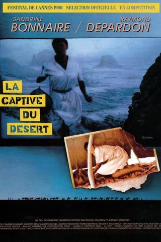 La Captive du Désert