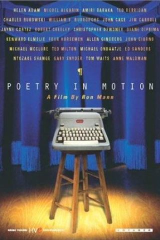 Poetry in Motion