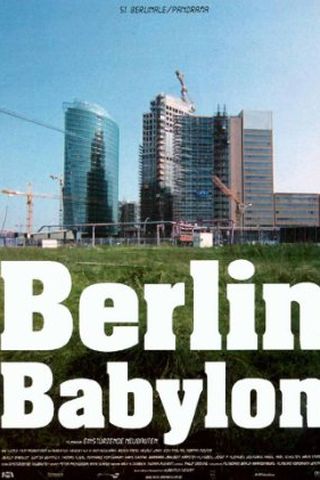 Berlin Babylon