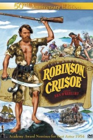 Robinson Crusoé