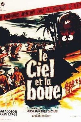 Le Ciel et la Boue