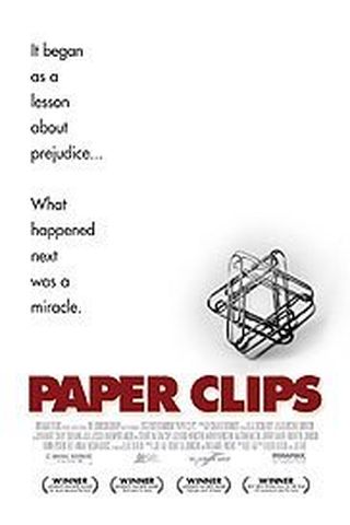 Paper Clips