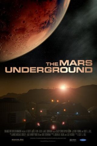 The Mars Underground