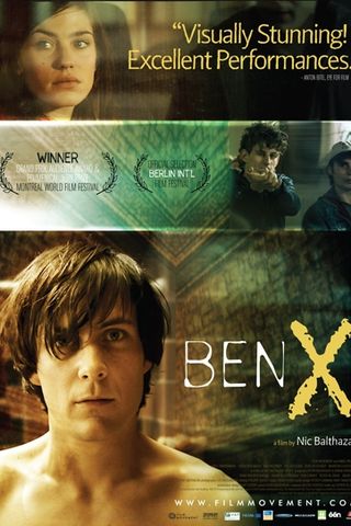 Ben X – A Fase Final