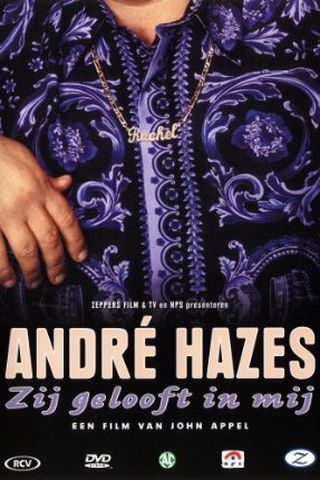 André Hazes, Zij Gelooft in Mij