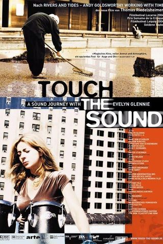 Touch the Sound