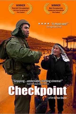 Checkpoint