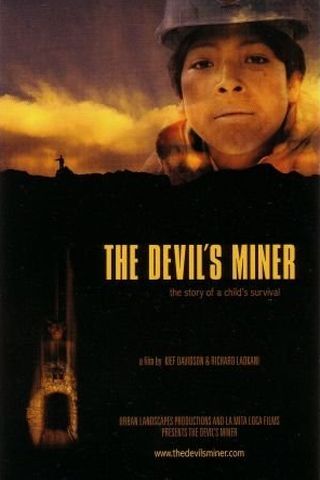 The Devil's Miner