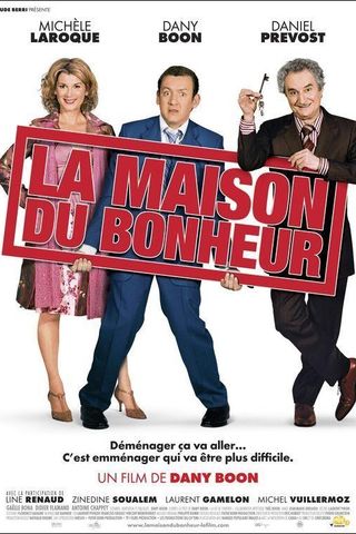 La Maison du Bonheur