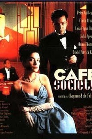 Cafe Society