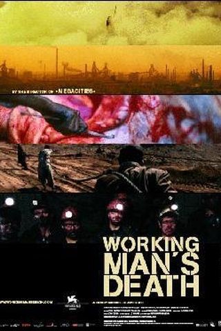 Workingman's Death