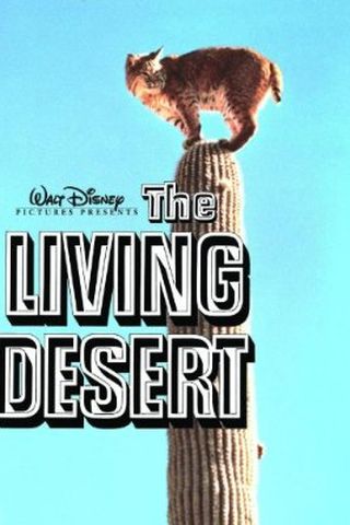 The Living Desert