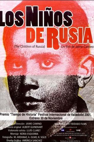 Los Niños de Rusia