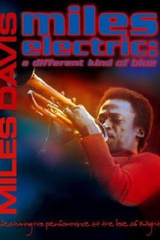Miles Electric A Different Kind of Blue