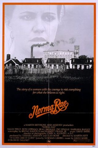 Norma Rae