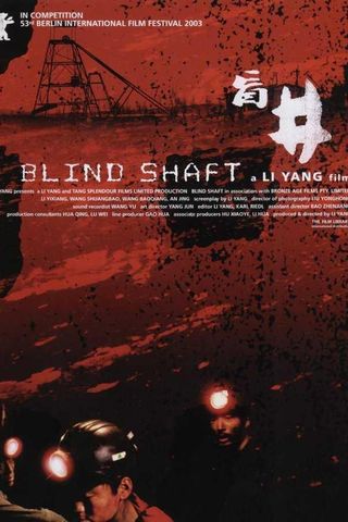 Blind Shaft