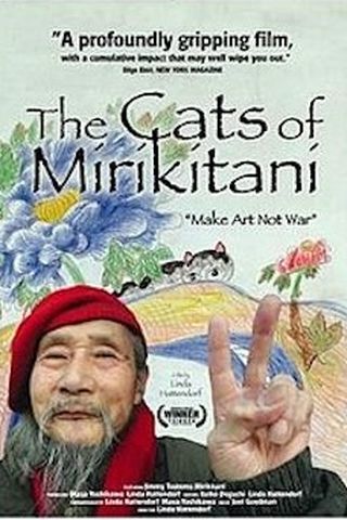 Os Gatos de Mirikitani