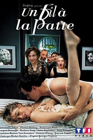 Un Fil à la Patte