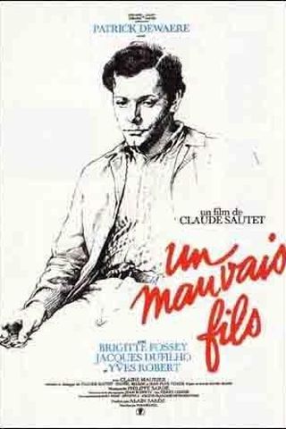 Un Mauvais Fils