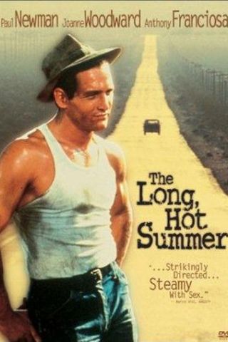 The Long, Hot Summer