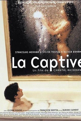 The Captive