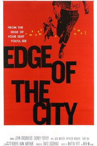 Edge of the City