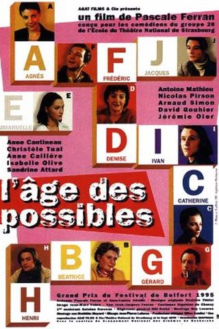 L'Âge des Possibles