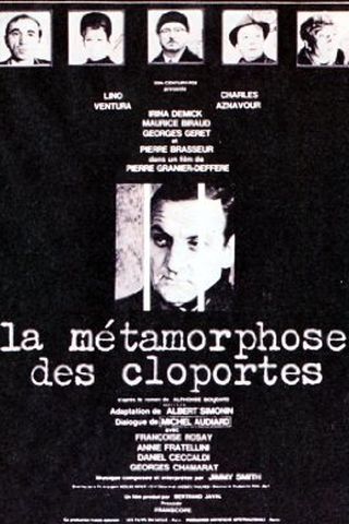 Cloportes