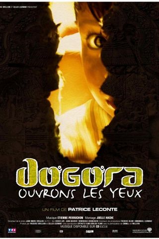 Dogora - Ouvrons les Yeux