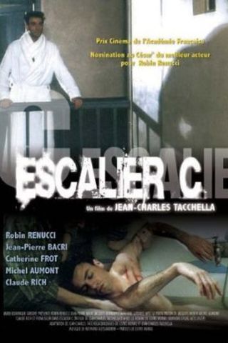 Escalier C