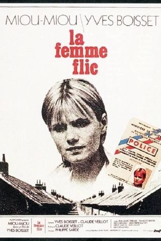 La Femme Flic