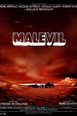 Malevil