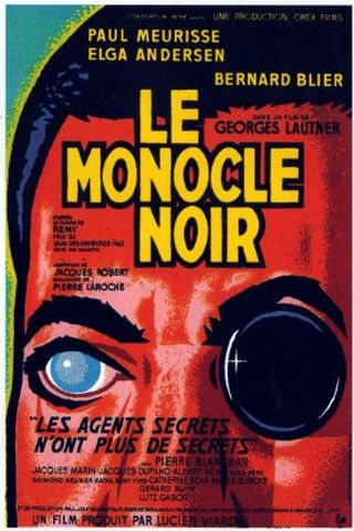 Le Monocle Noir