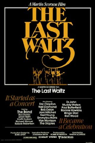 The Last Waltz