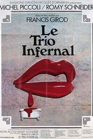 O Trio Infernal