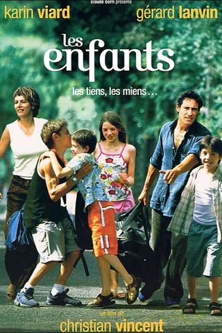 Les Enfants