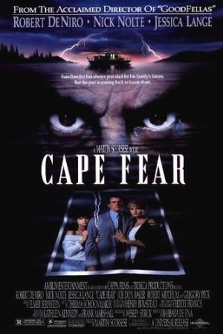 Cape Fear