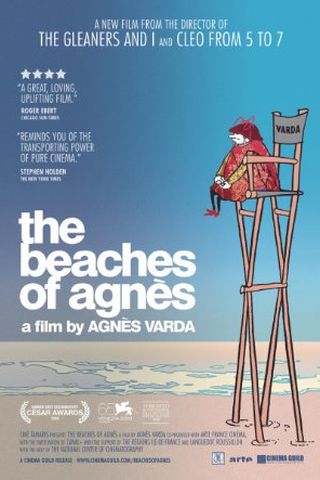 As Praias de Agnès