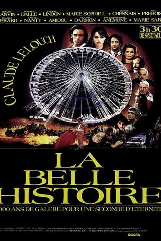 La Belle Histoire