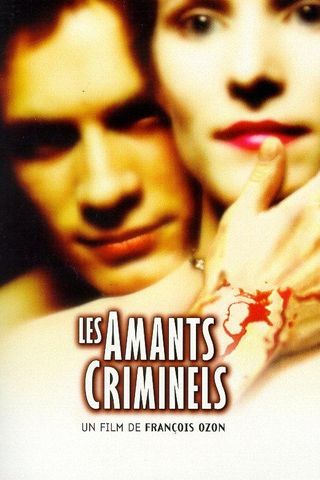 Amantes Criminais