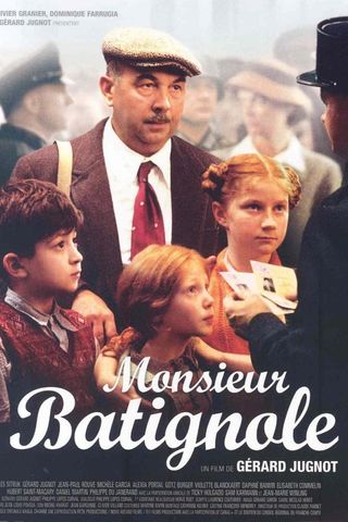 Monsieur Batignole