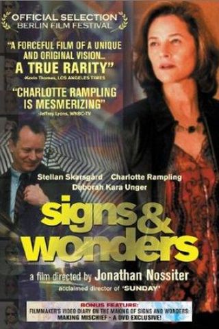 Signs & Wonders