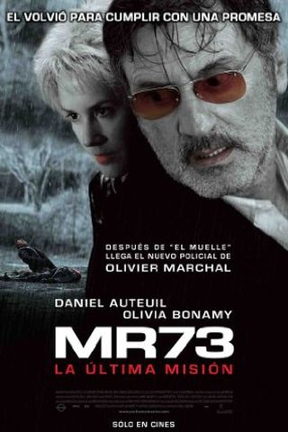MR 73 – A Última Missão