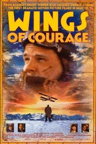 Wings of Courage