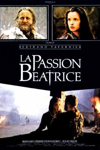 La Passion Béatrice