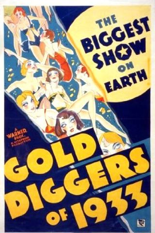 Gold Diggers of 1933