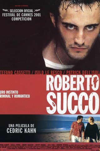 Roberto Succo